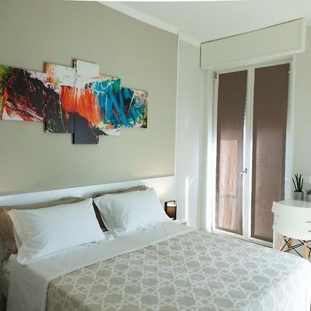 A Santa Rosa B&B Lecce Exteriér fotografie