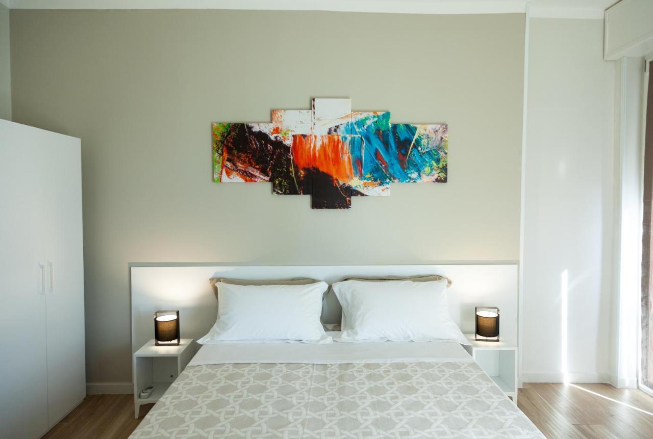 A Santa Rosa B&B Lecce Exteriér fotografie